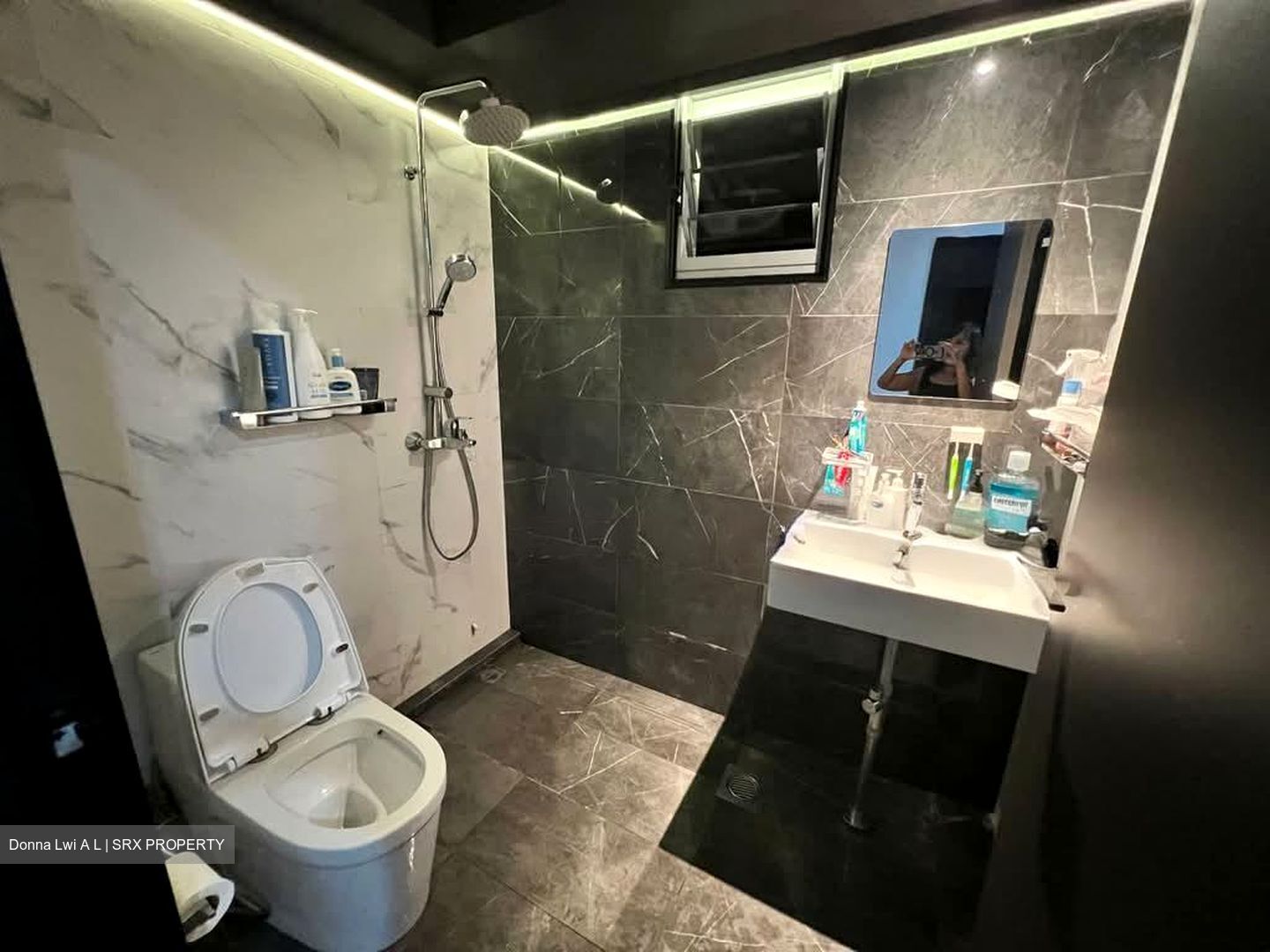 Blk 682A Waterway View (Punggol), HDB 4 Rooms #555784811